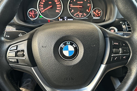 BMW X3 14 of 15