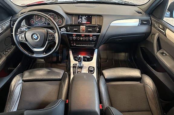 BMW X3 13 of 15