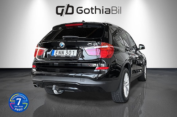 BMW X3 5 of 15