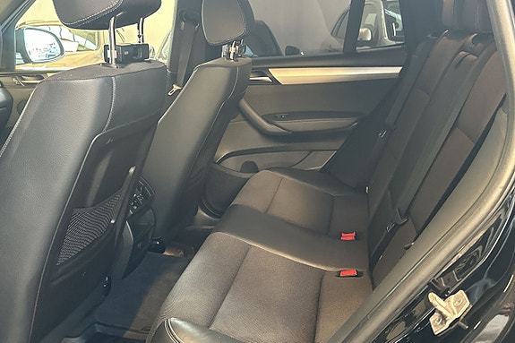 BMW X3 10 of 15