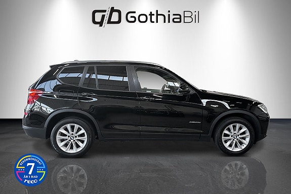 BMW X3 4 of 15