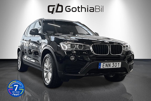 BMW X3 3 of 15