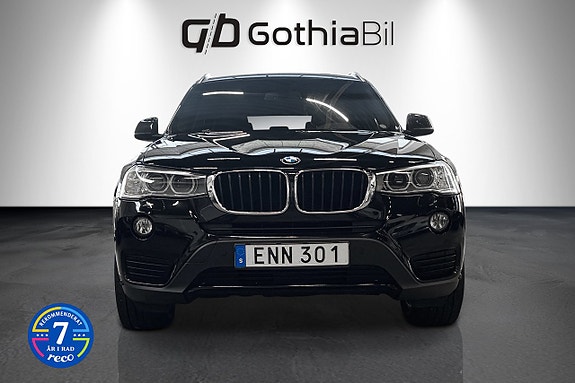 BMW X3 2 of 15