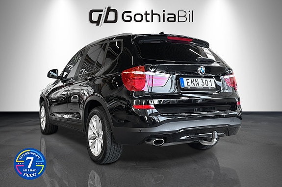 BMW X3 7 of 15