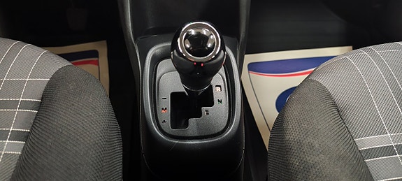 Peugeot 108 13 of 14