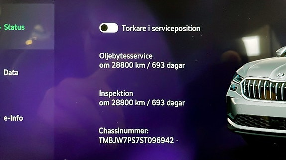 Skoda Kodiaq 19 of 19
