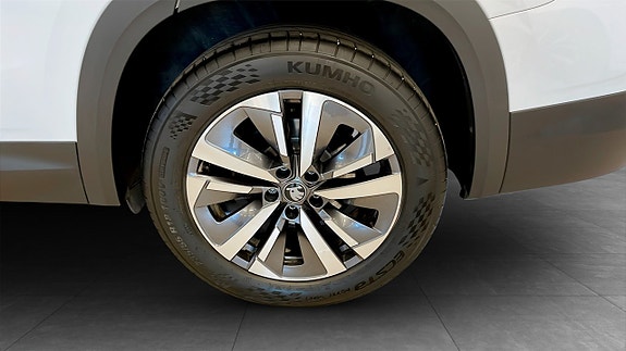 Skoda Kodiaq 6 of 19