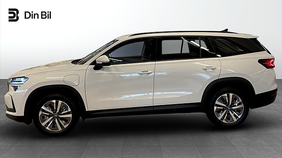 Skoda Kodiaq 2 of 19