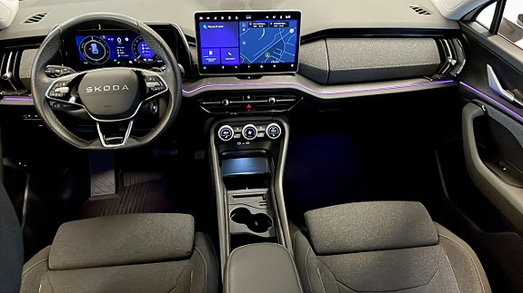 Skoda Kodiaq 10 of 19