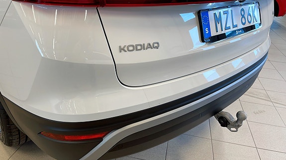 Skoda Kodiaq 14 of 19