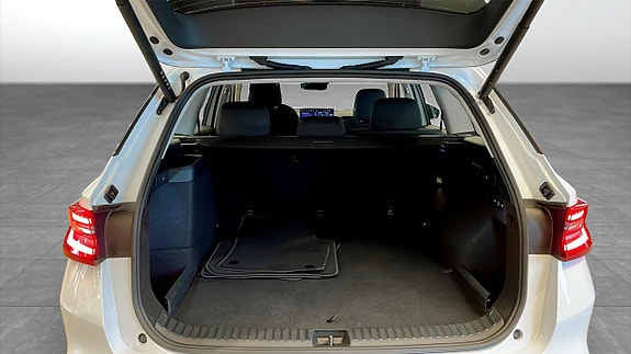 Skoda Kodiaq 12 of 19