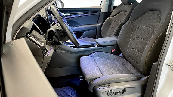 Skoda Kodiaq 8 of 19