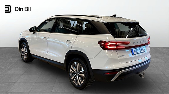Skoda Kodiaq 3 of 19
