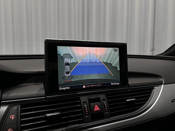 Audi S6 16 of 19