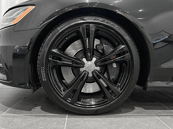 Audi S6 6 of 19