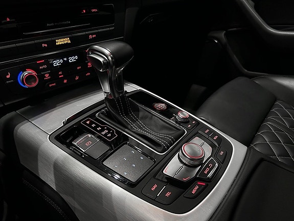 Audi S6 18 of 19