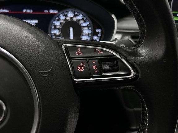 Audi S6 15 of 19