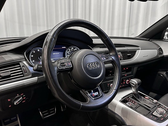 Audi S6 13 of 19