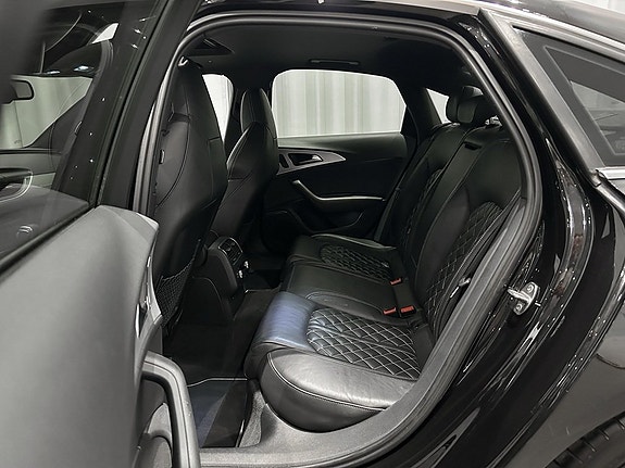 Audi S6 10 of 19