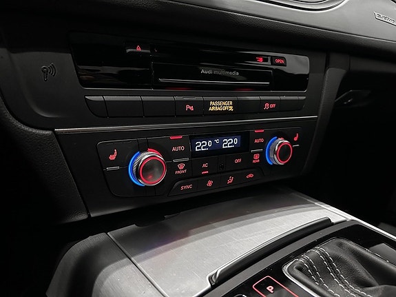 Audi S6 17 of 19