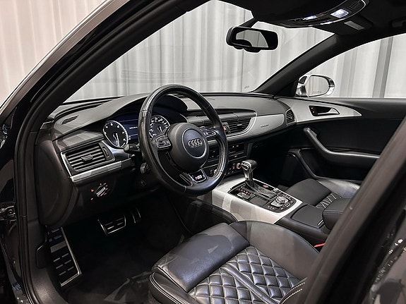 Audi S6 12 of 19