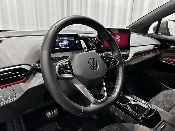 Volkswagen ID.4 9 of 14
