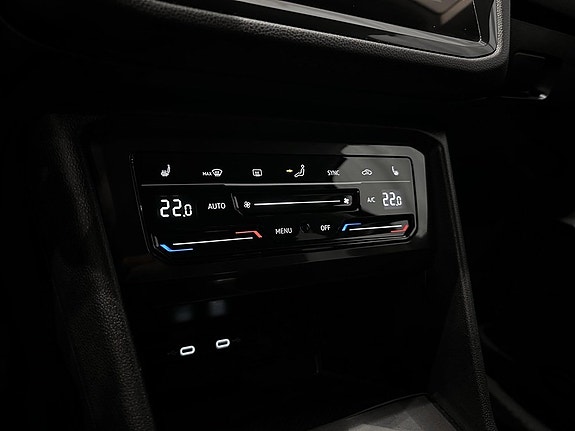 Volkswagen Tiguan Allspace 13 of 14