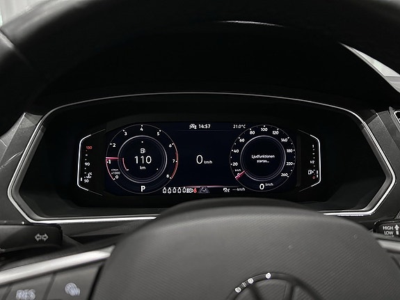 Volkswagen Tiguan Allspace 11 of 14