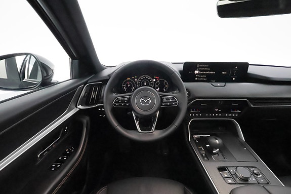 Mazda CX-60 9 of 30