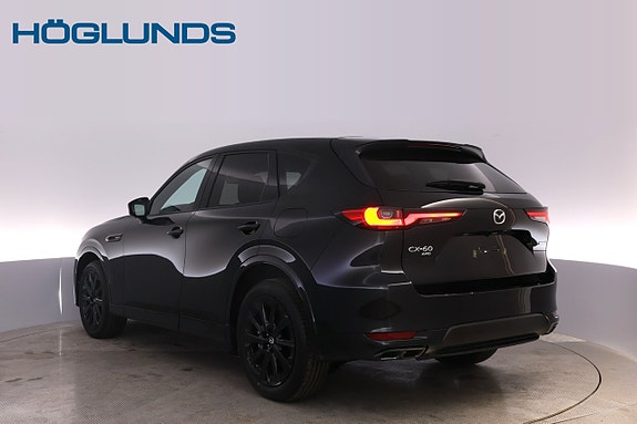 Mazda CX-60 5 of 30