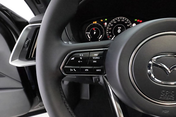 Mazda CX-60 28 of 30