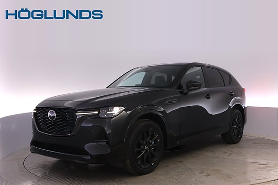 Mazda CX-60 8 of 30