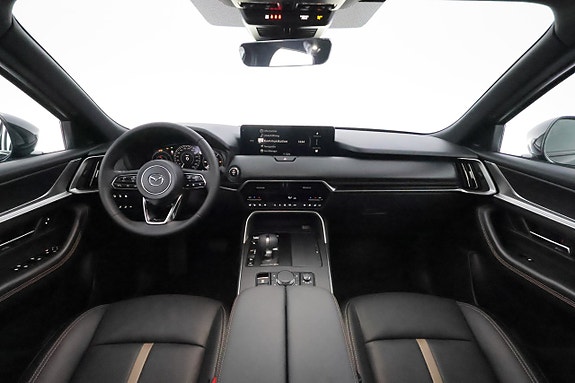 Mazda CX-60 9 of 30