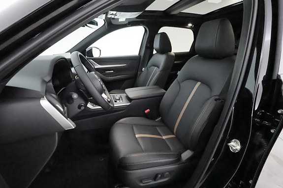Mazda CX-60 11 of 30