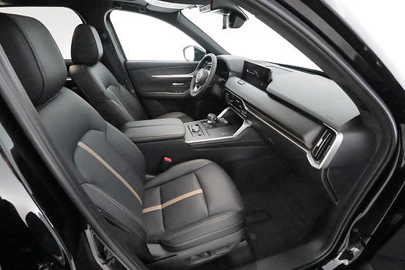 Mazda CX-60 15 of 30