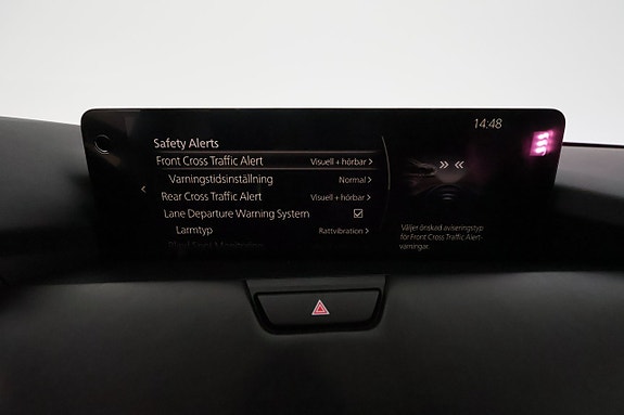 Mazda CX-60 22 of 30