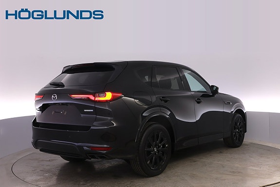 Mazda CX-60 4 of 30