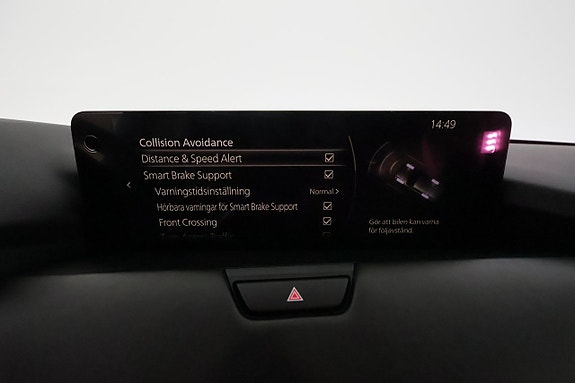 Mazda CX-60 23 of 30