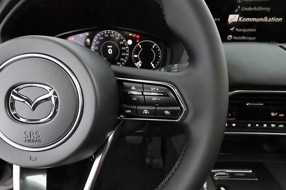 Mazda CX-60 29 of 30