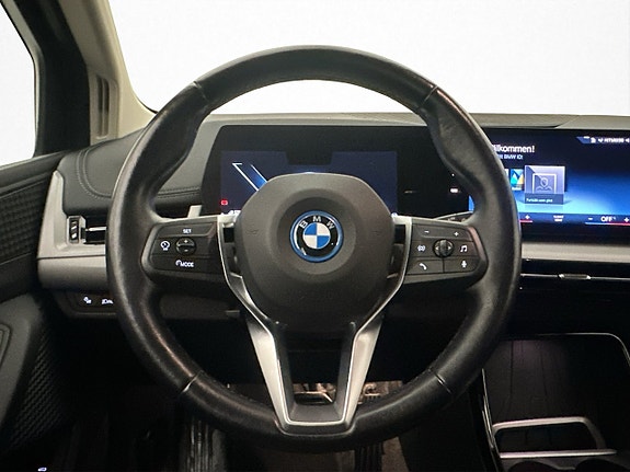 BMW 225e 11 of 26