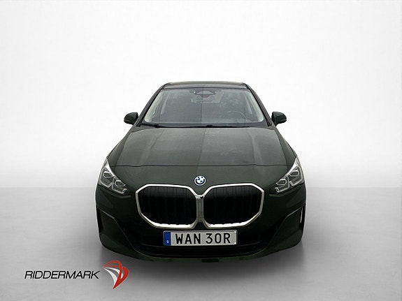 BMW 225e 2 of 26