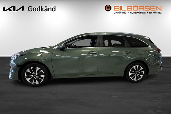 Kia Ceed 4 of 14