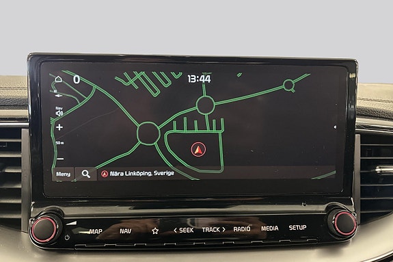Kia Ceed 11 of 14