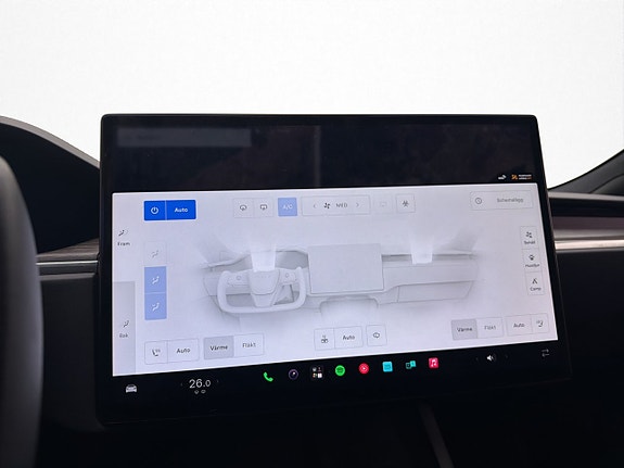 Tesla Model S 24 of 30
