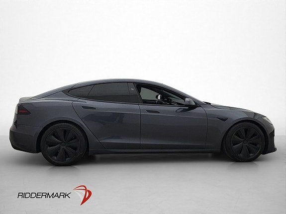 Tesla Model S 8 of 30