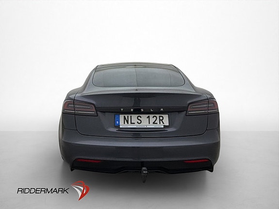 Tesla Model S 6 of 30