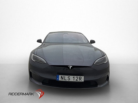Tesla Model S 2 of 30
