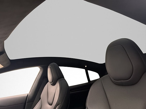 Tesla Model S 21 of 30