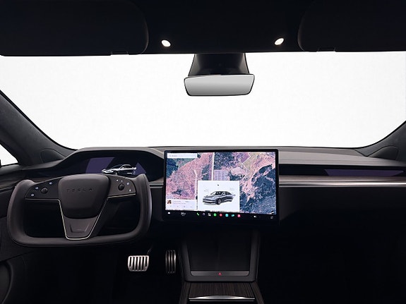 Tesla Model S 13 of 30