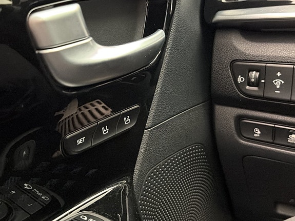 Kia e-Niro 18 of 30